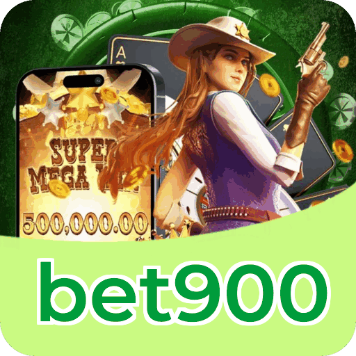 Login rápido no app bet900