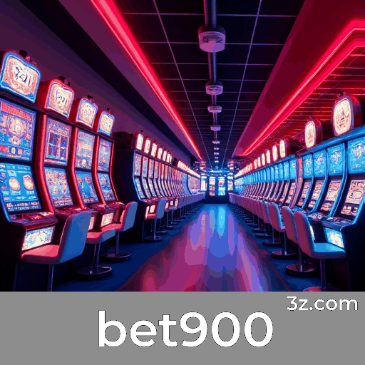 Bet900: O Melhor Cassino Online do Brasil