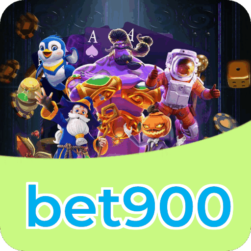 Segurança bet900