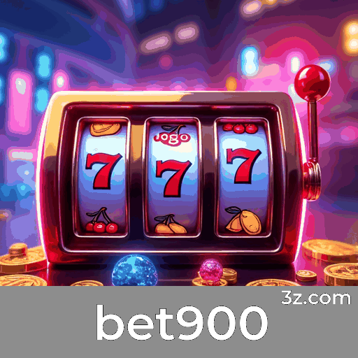 Bet900: O Melhor Cassino Online do Brasil